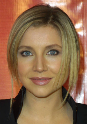Image of Sarah Chalke