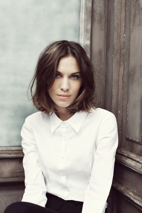 Alexa Chung Alexa Chung