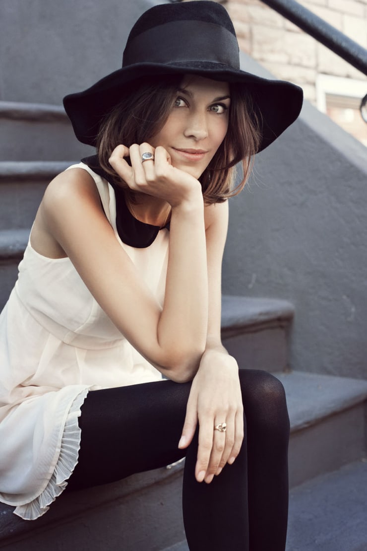 Alexa Chung