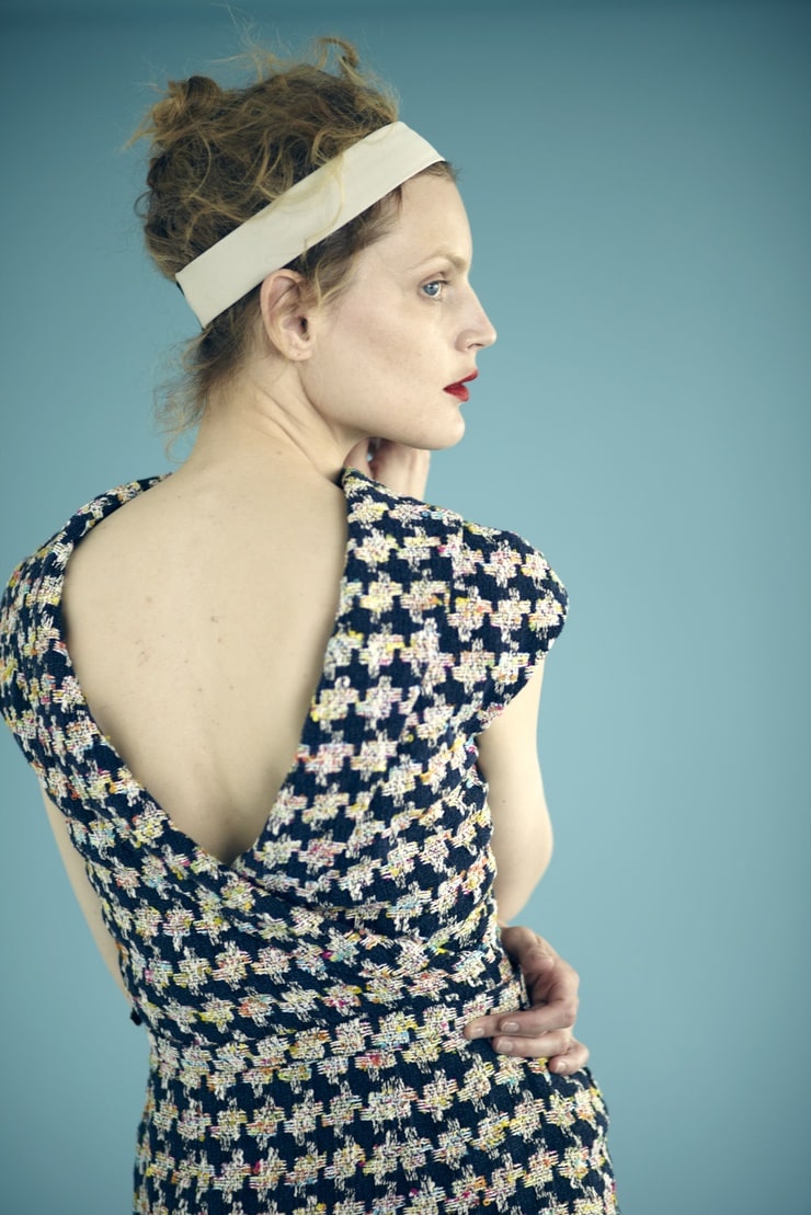 Guinevere Van Seenus