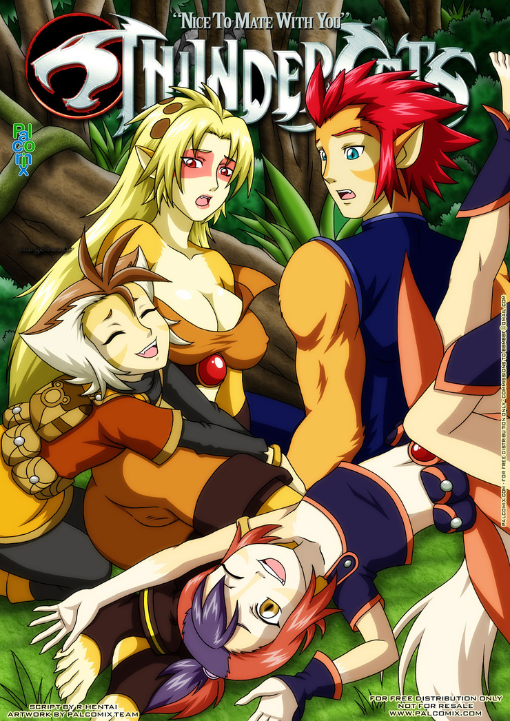 ThunderCats