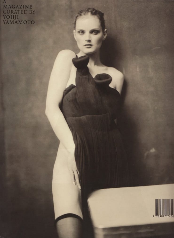 Guinevere Van Seenus