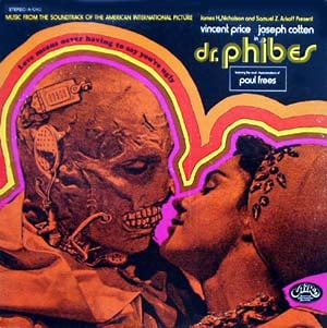 The Abominable Dr. Phibes