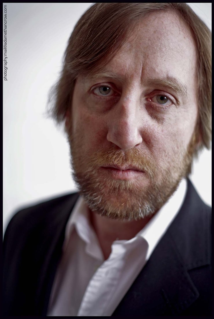 Michael Smiley