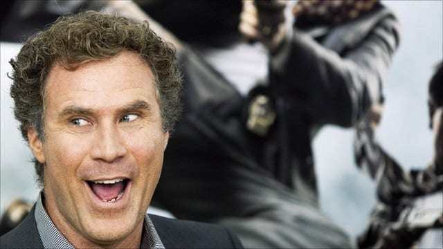 Will Ferrell