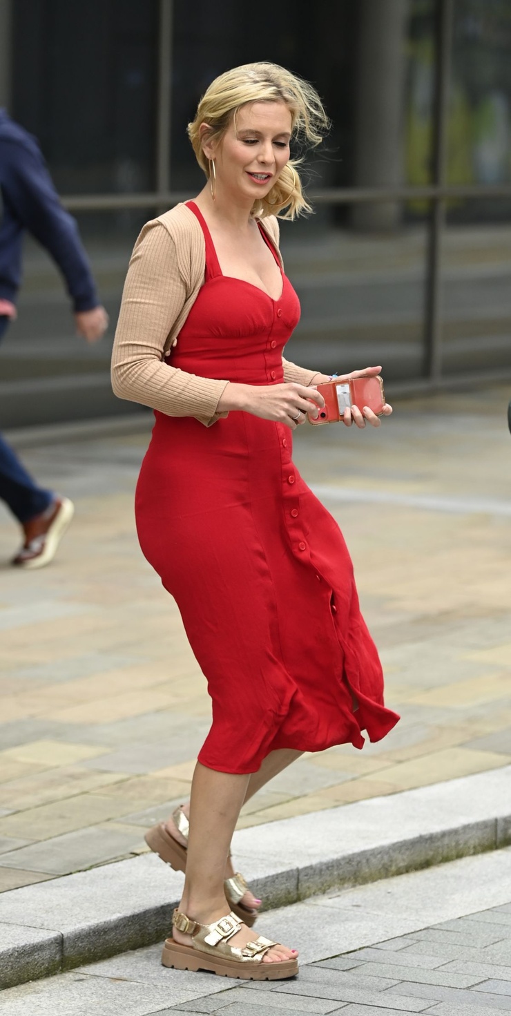 Picture of Rachel Riley