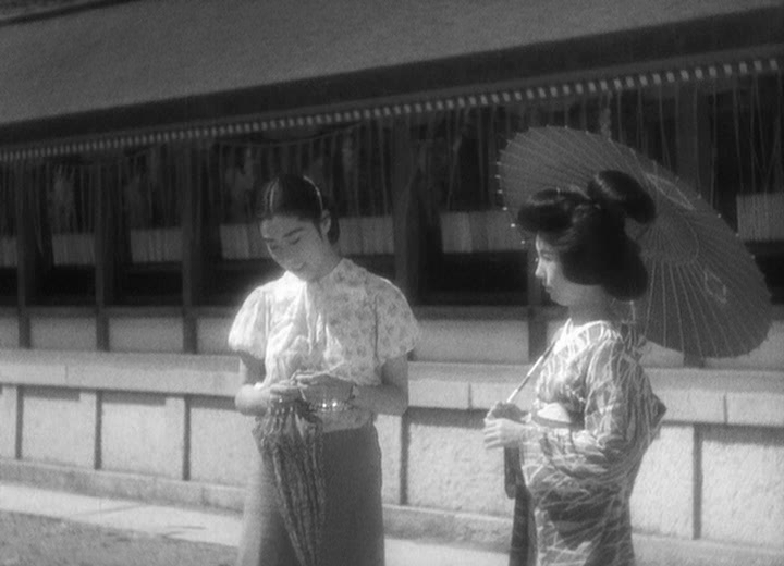 Sisters of the Gion Sisters of the Gion