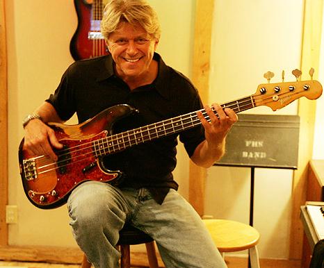 Peter Cetera