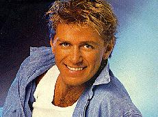 Peter Cetera