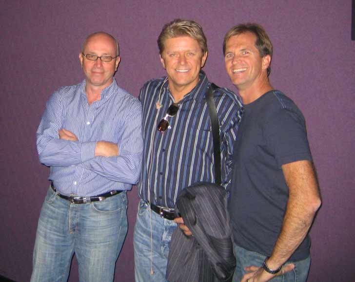 Peter Cetera