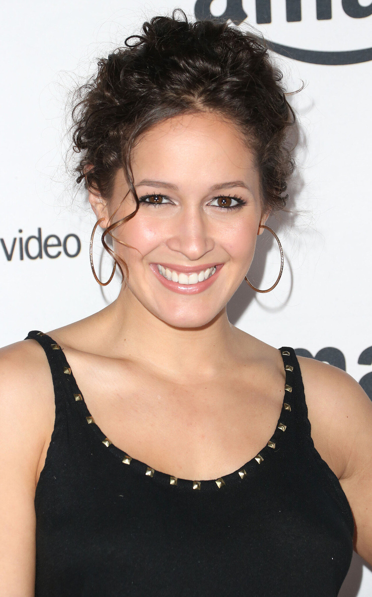 Picture of Jaina Lee Ortiz