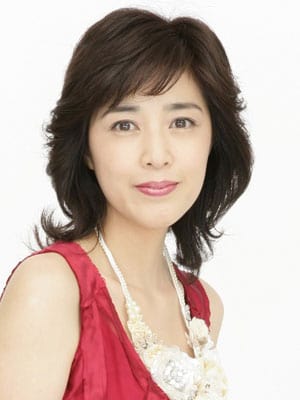 Momoko Kikuchi