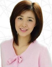 Momoko Kikuchi