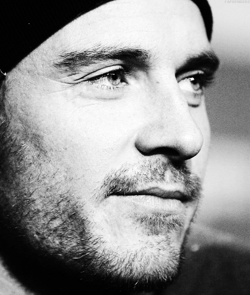 Michael Fassbender