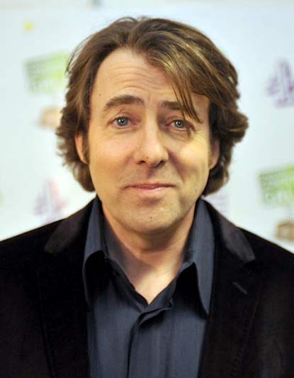 Jonathan Ross