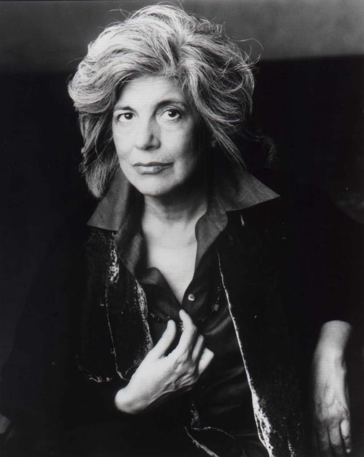 Susan Sontag