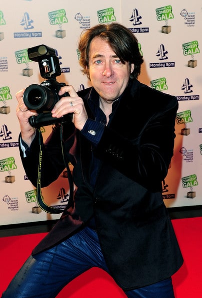 Jonathan Ross