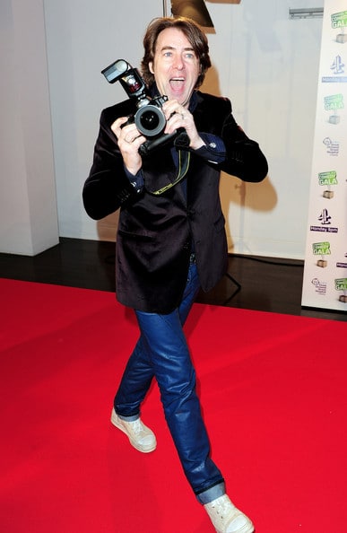 Jonathan Ross