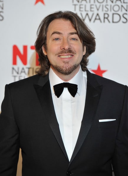 Jonathan Ross