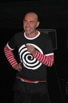 Eusebio Pastrana