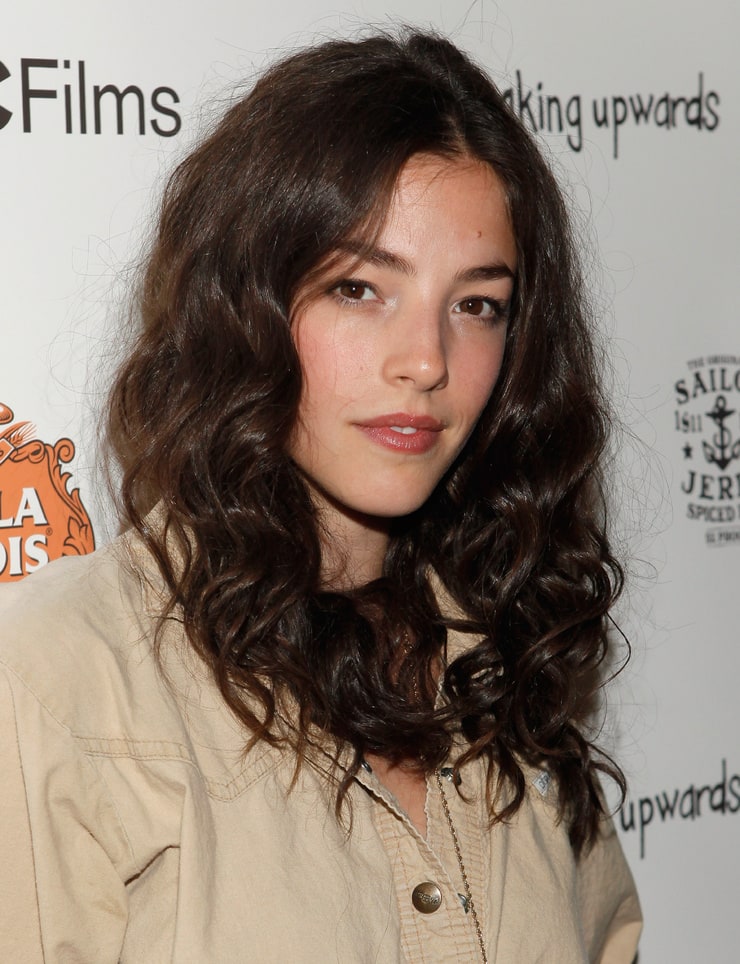 Olivia Thirlby