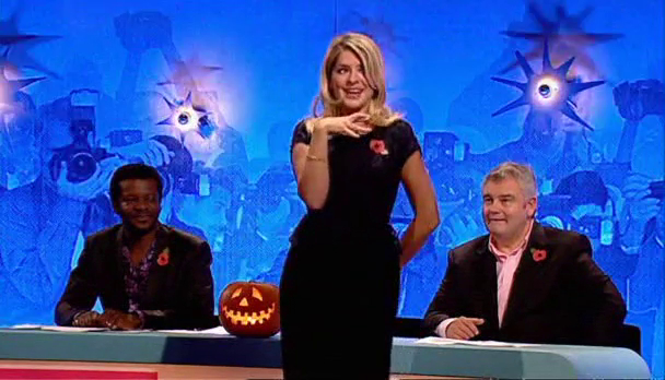 Celebrity Juice Celebrity Juice