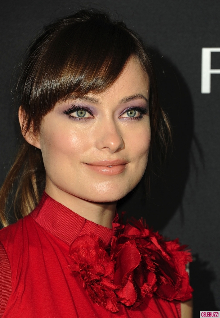 Olivia Wilde