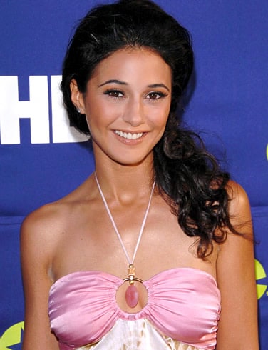 Emmanuelle Chriqui