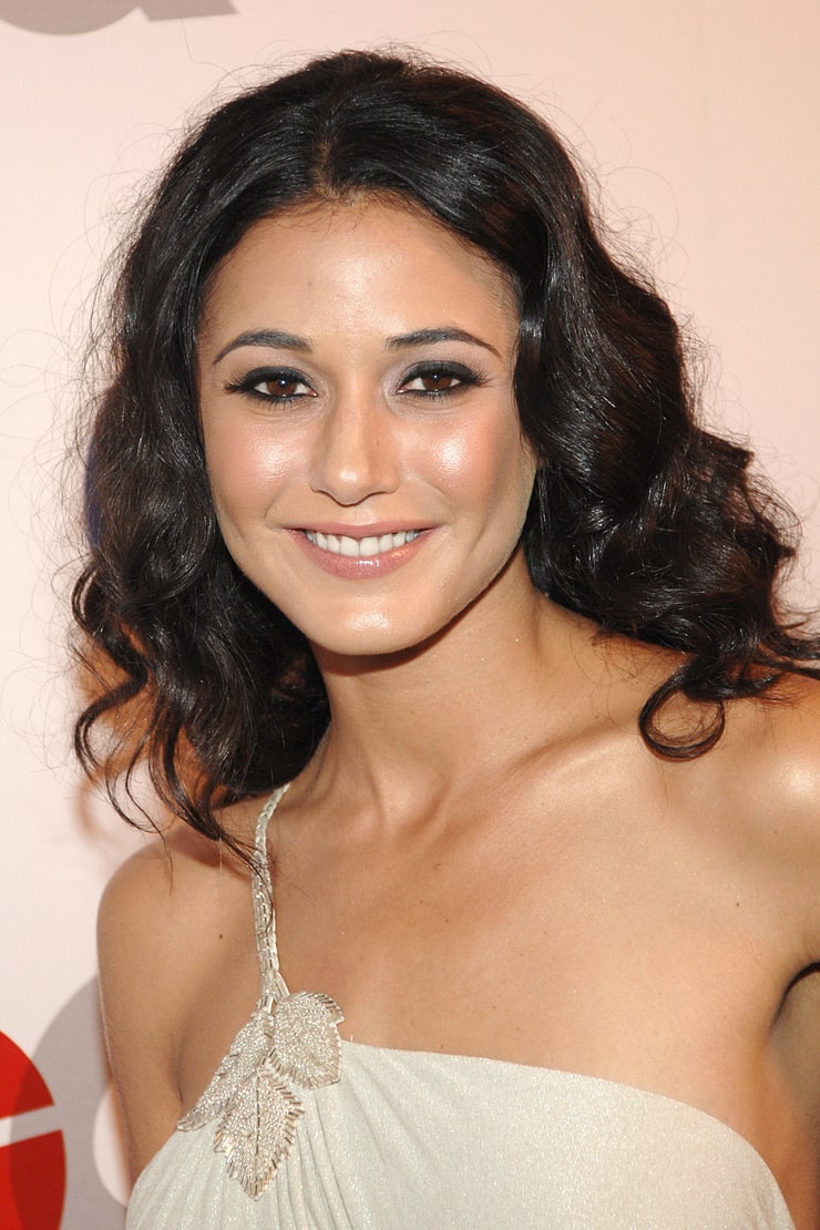 Emmanuelle Chriqui