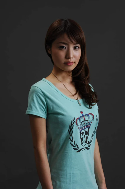 Megumi Fukushita