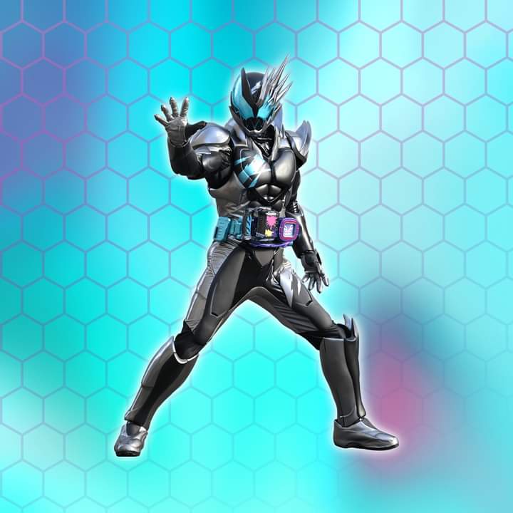 Kamen Rider Revice