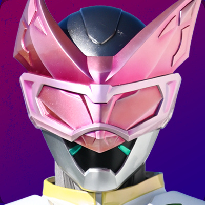 Kamen Rider Revice