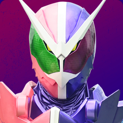 Kamen Rider Revice