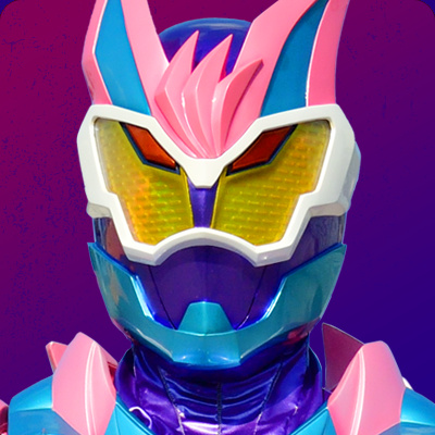 Kamen Rider Revice