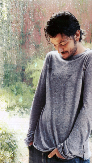 Diego Luna