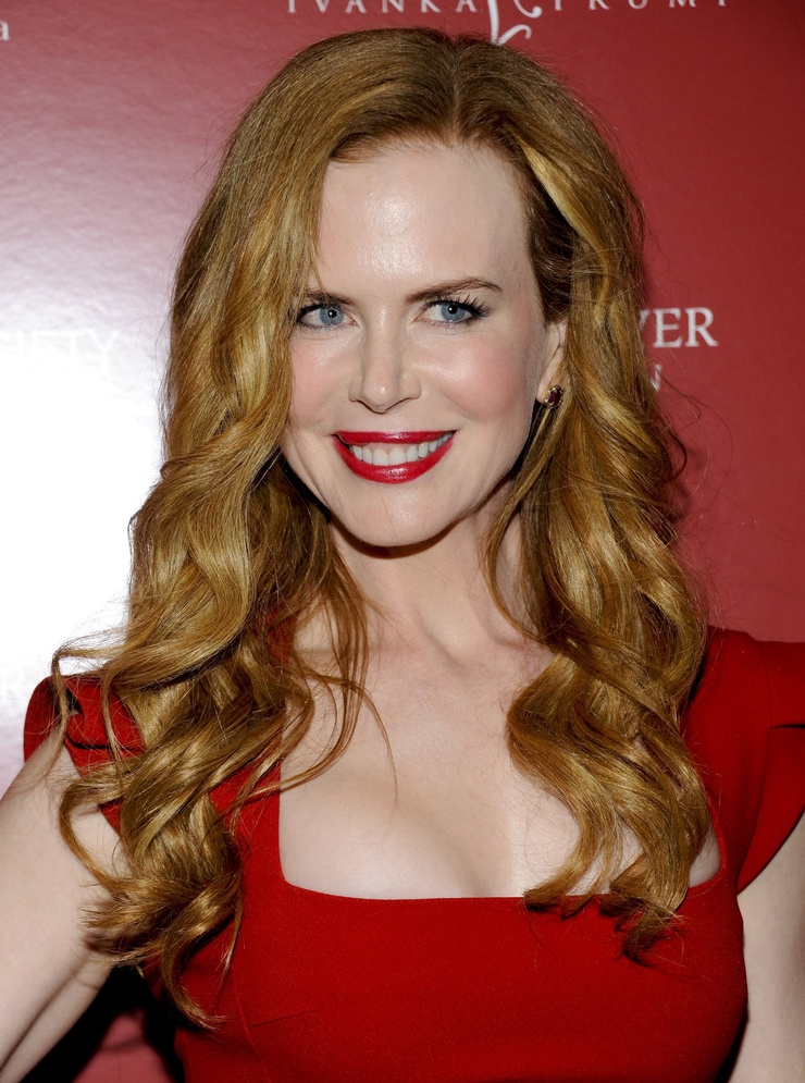 Nicole Kidman Nicole Kidman