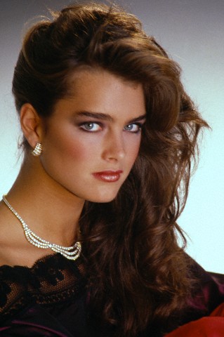 Brooke Shields Brooke Shields