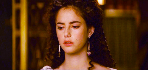 Kaya Scodelario