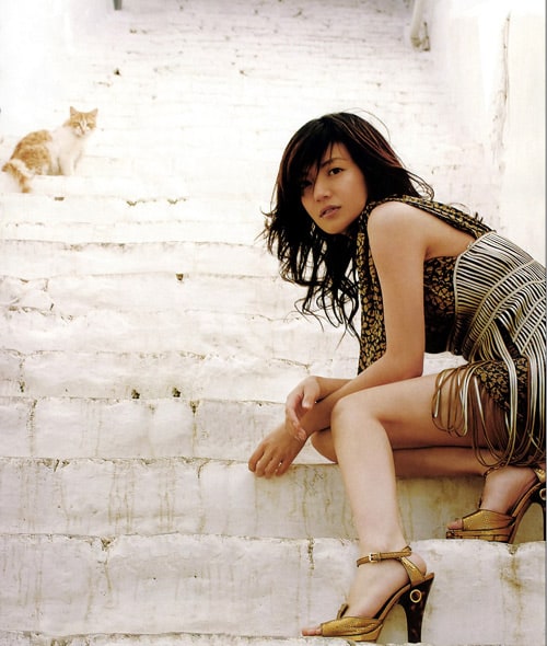 Qi Shu Qi Shu