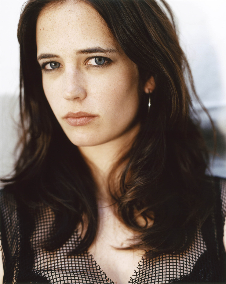 Eva Green Eva Green