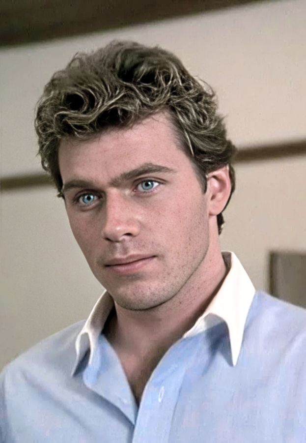 Jon-Erik Hexum