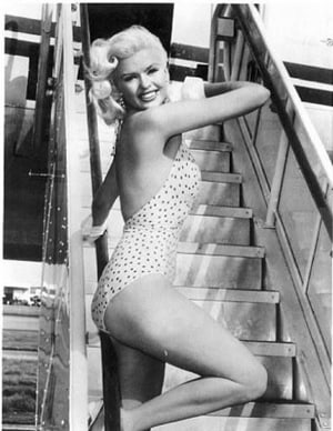 Jayne Mansfield