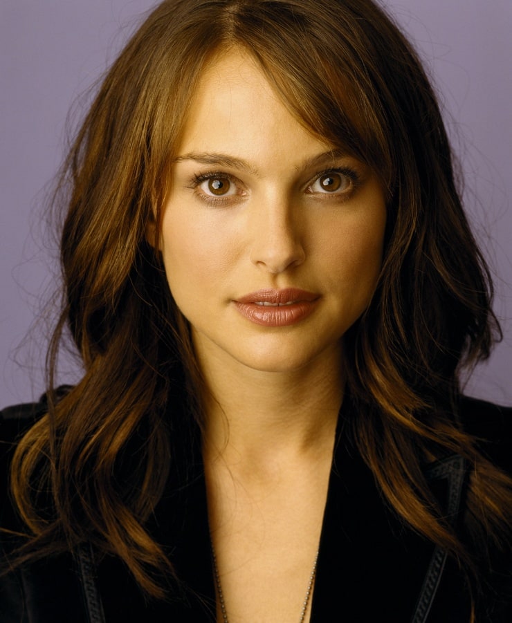 Natalie Portman