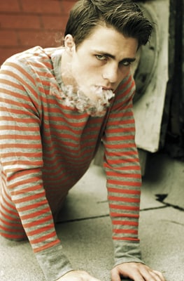 Colton Haynes Colton Haynes