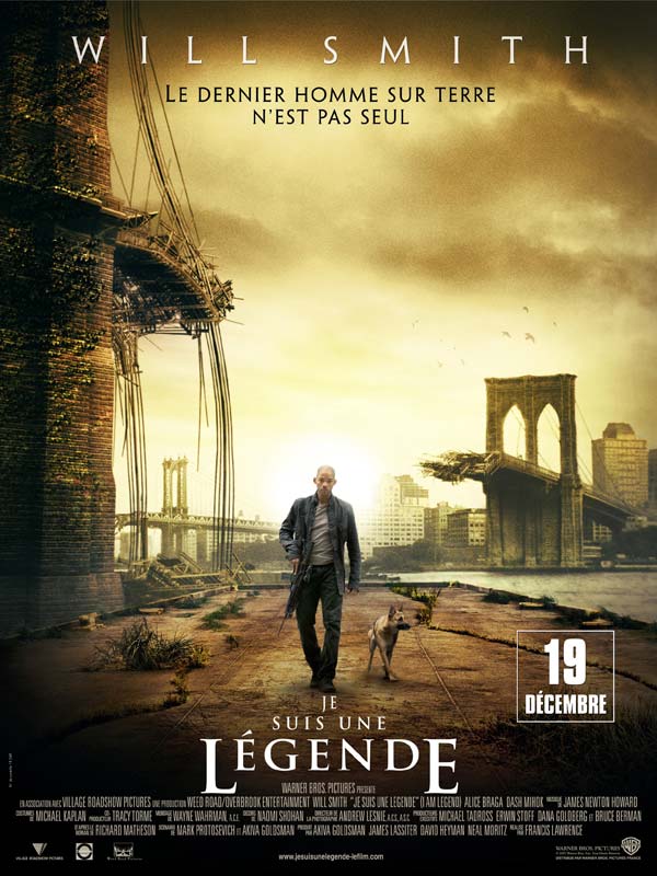 I Am Legend