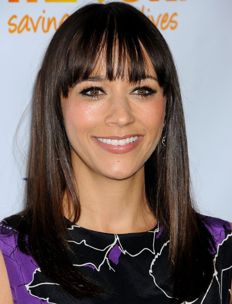 Rashida Jones
