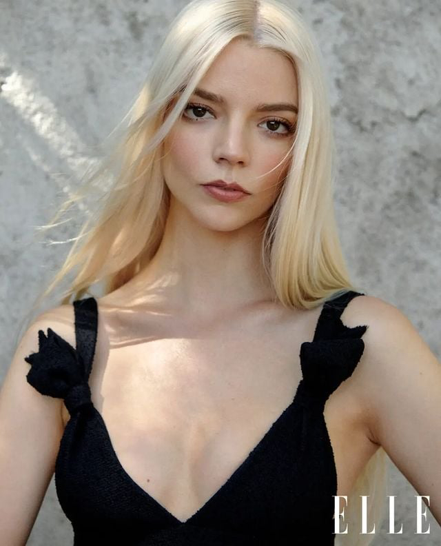 Anya Taylor-Joy