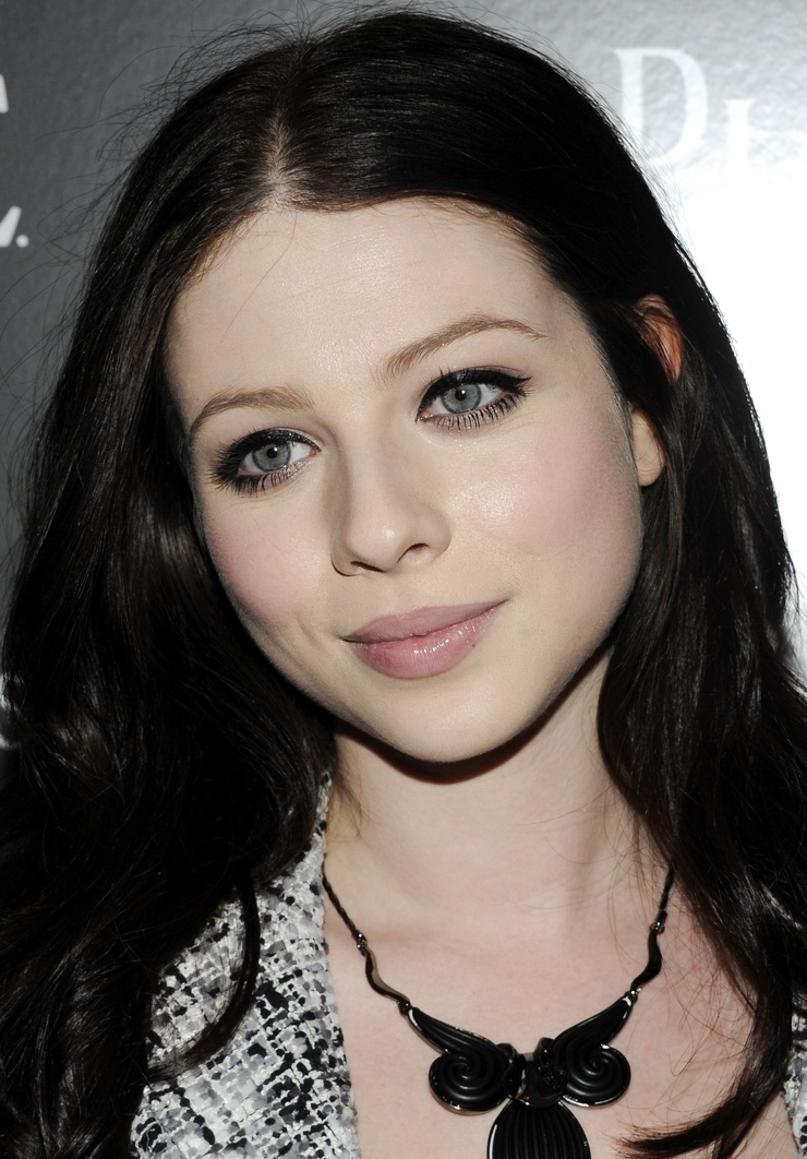 Michelle Trachtenberg