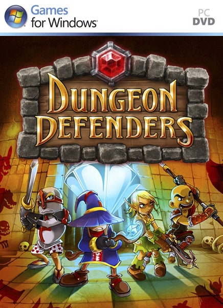 Dungeon Defenders