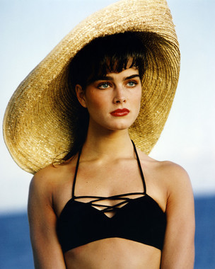 Brooke Shields Brooke Shields